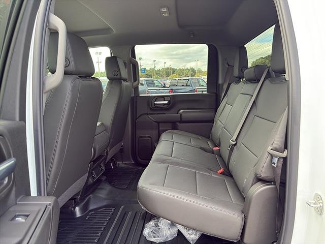 2026 Chevrolet Silverado 3500 HD Work Truck - Photo 6