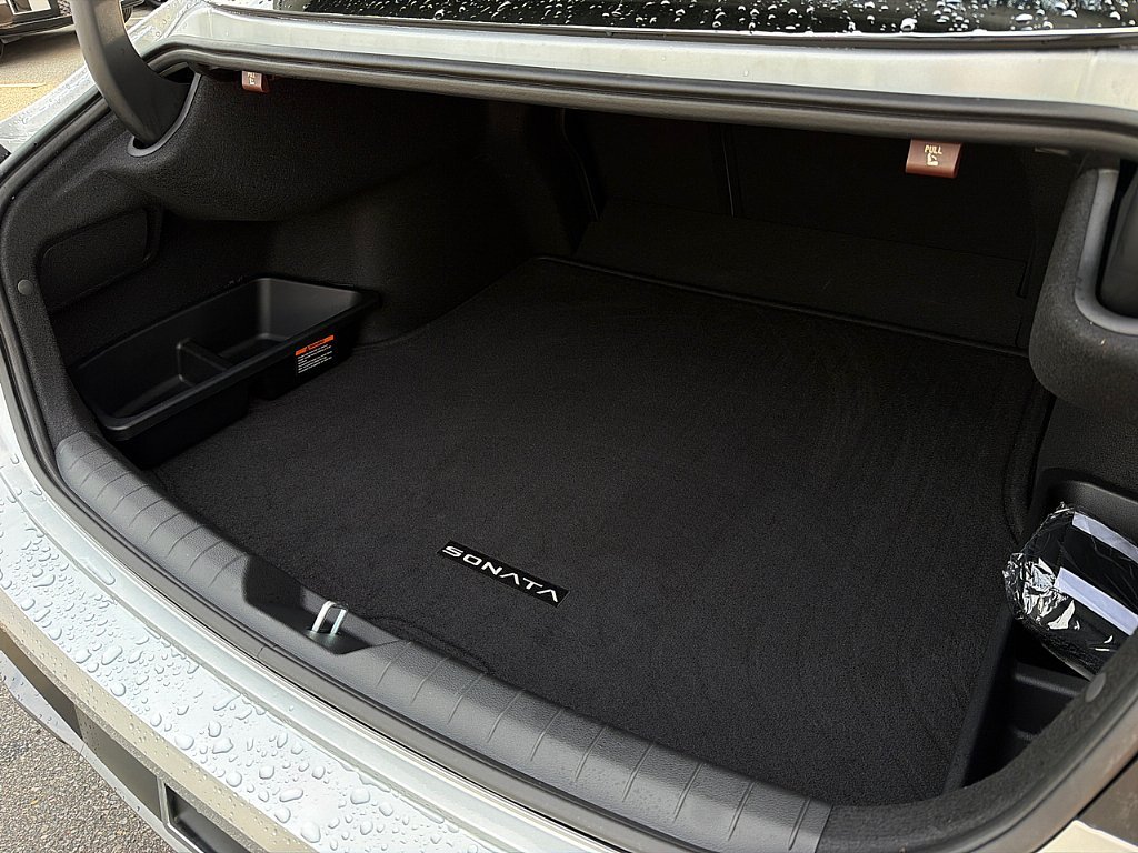 Certified Used 2026 Aero Silver Hyundai N Line image 25