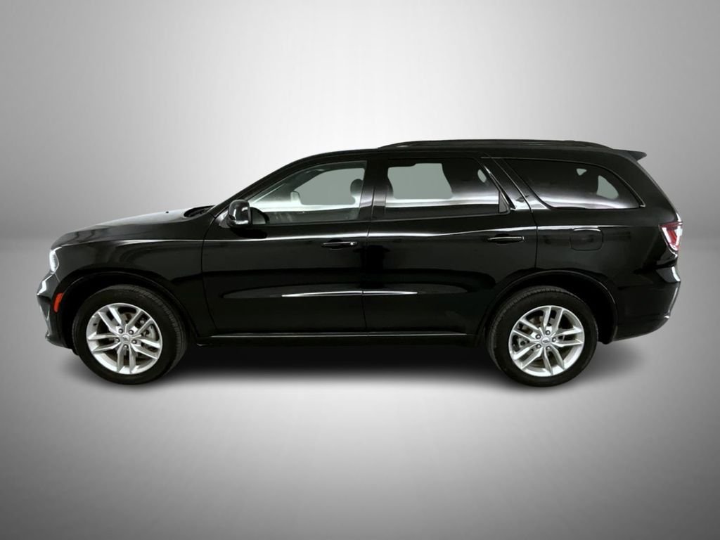 2025 Dodge Durango GT - Photo 8