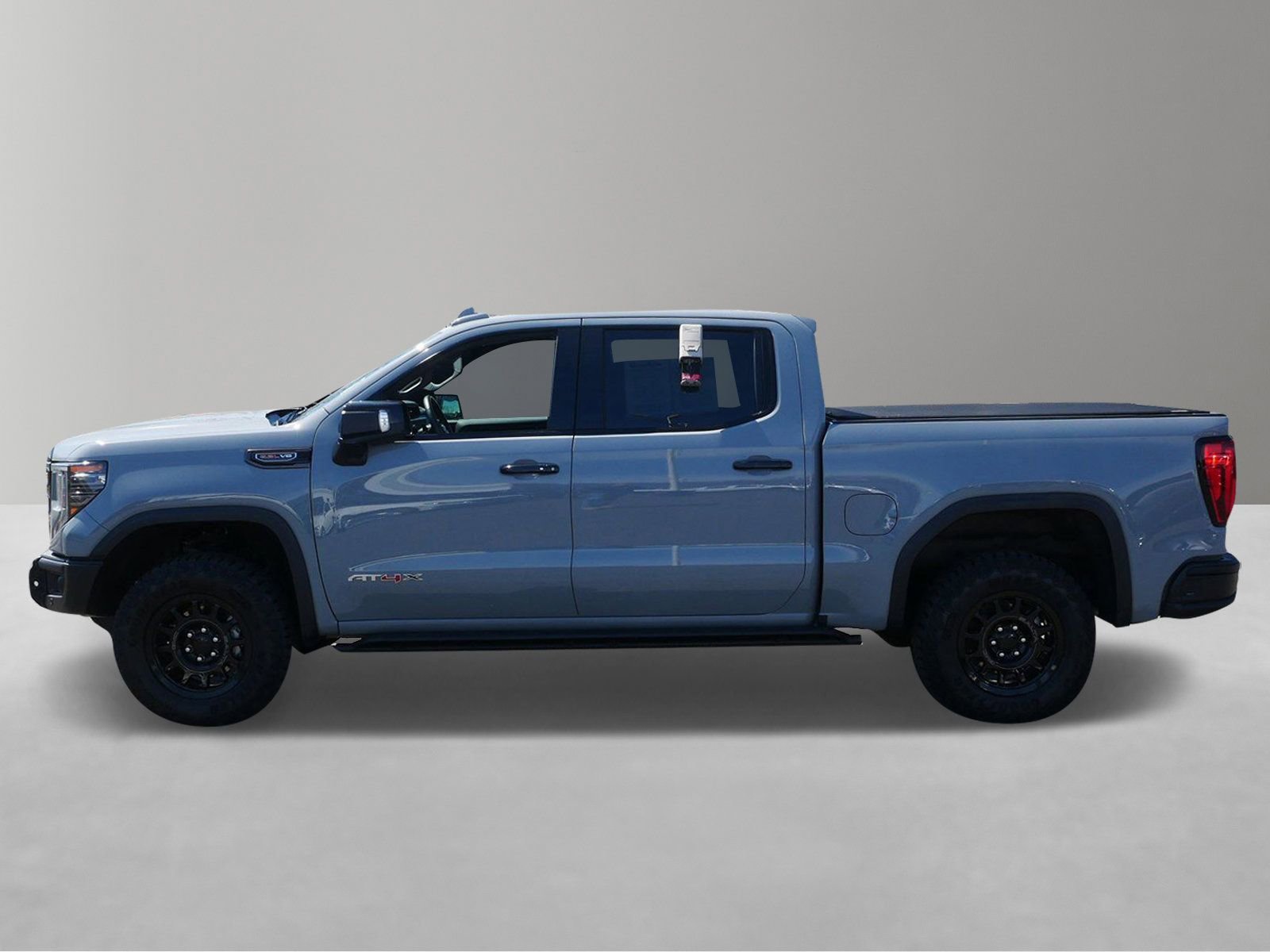 Used 2024 GMC Sierra 1500 AT4X with VIN 3GTUUFEL3RG327402 for sale in White Bear Lake, Minnesota