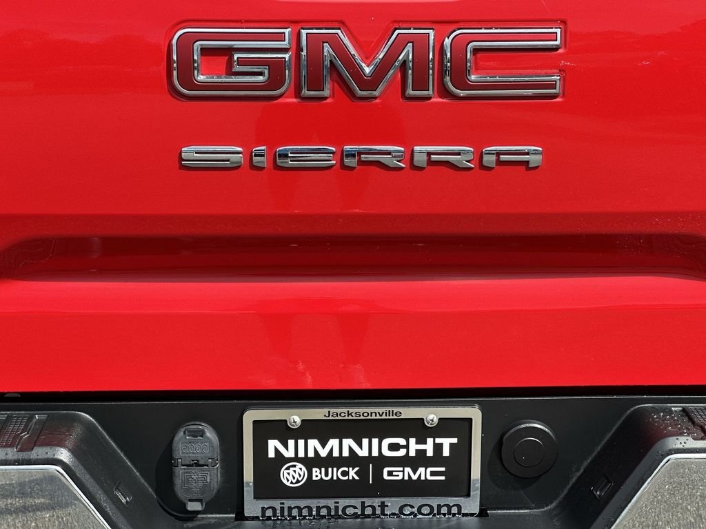 2023 GMC Sierra 1500 Pro - Photo 31