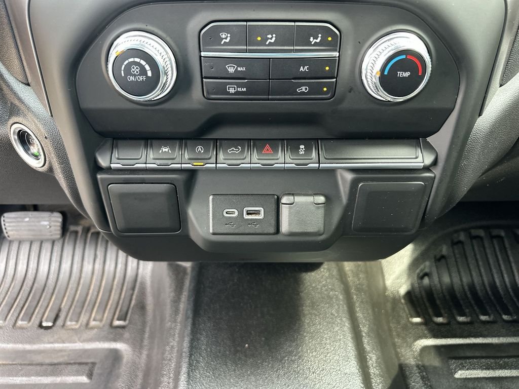 2023 GMC Sierra 1500 Pro - Photo 34
