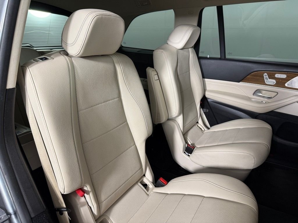 2023 Mercedes-Benz GLS GLS450 - Photo 36