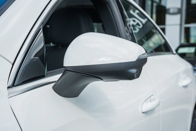 New 2027 Polar White Mercedes-Benz  image 57