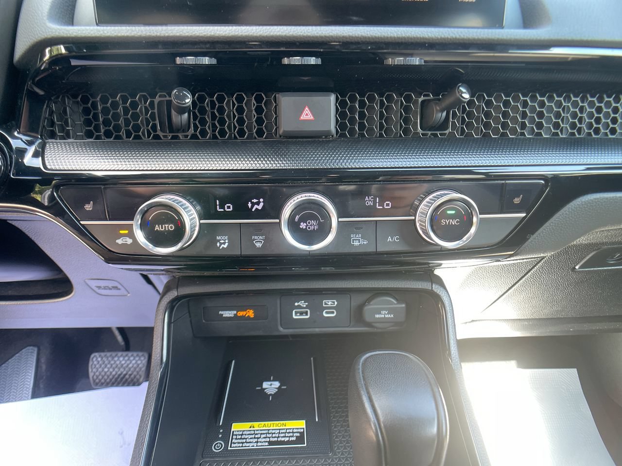 2024 Honda CR-V Sport Touring - Photo 19