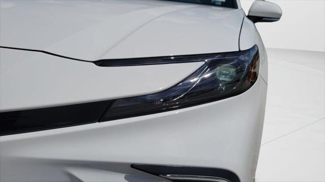 Certified Used 2026 ICE CAP Toyota  image 24