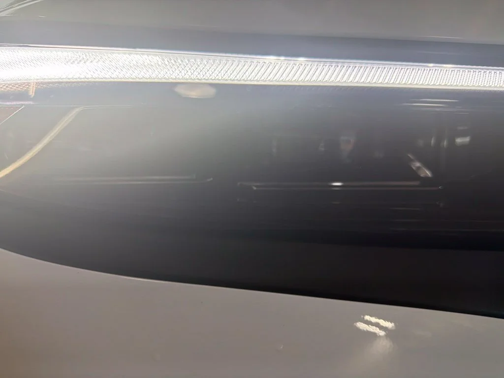 New 2026 Serenity White Hyundai SEL Sport image 9