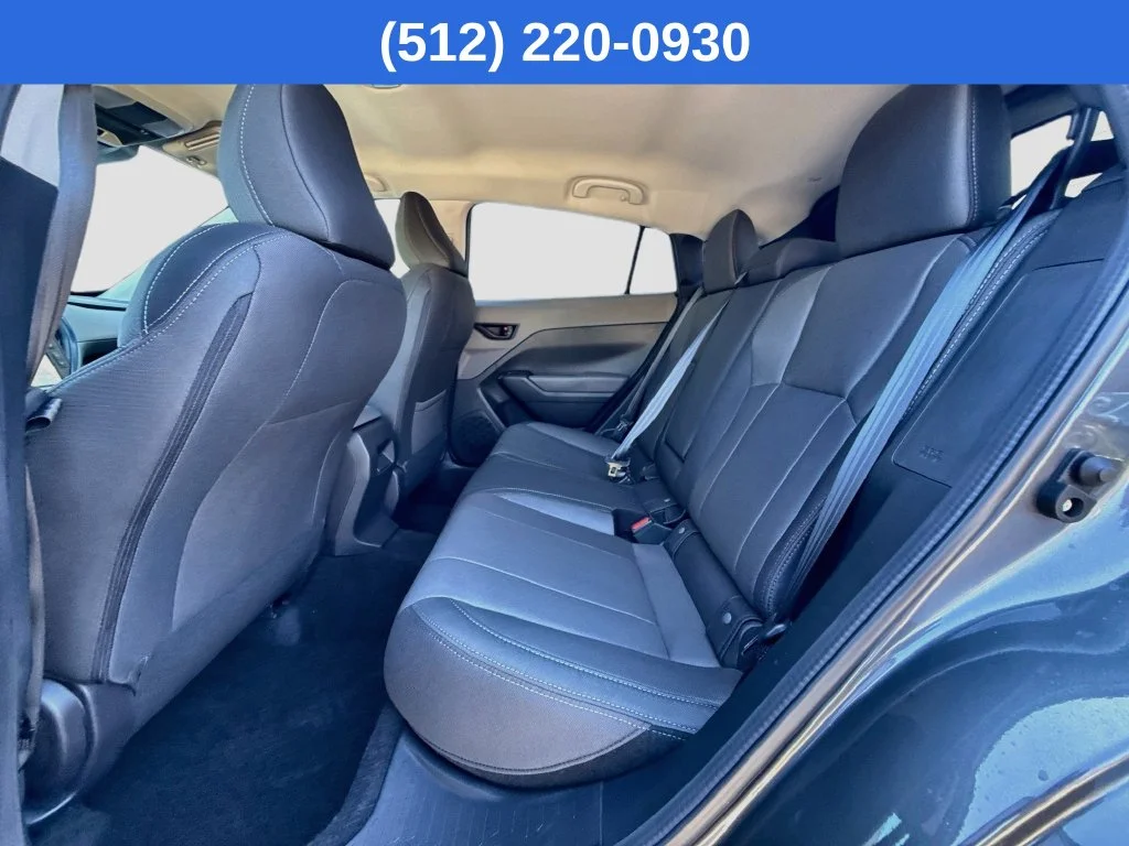 New 2027 Gray Subaru  image 28