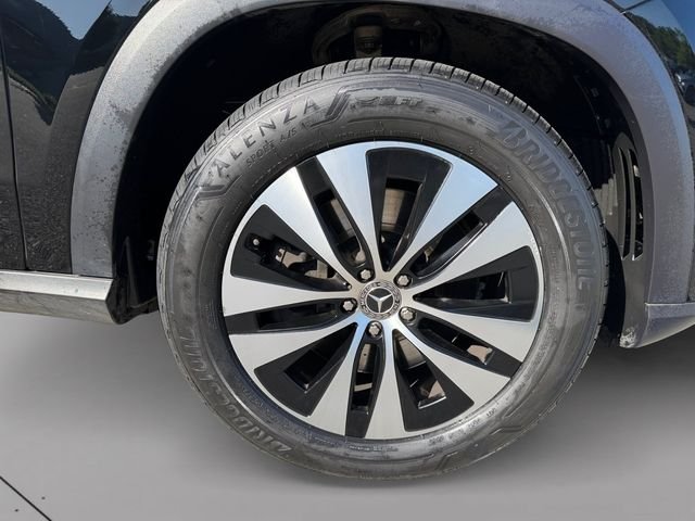 Certified Used 2025 Black Mercedes-Benz GLE 450e image 8
