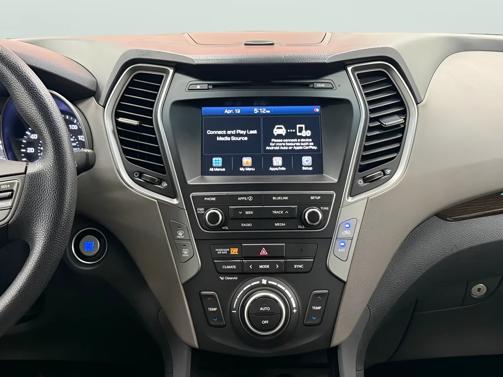 Used 2018 Gray Hyundai 2.4 Base image 27