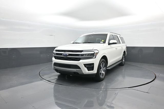 Used 2022 White Ford XLT image 4
