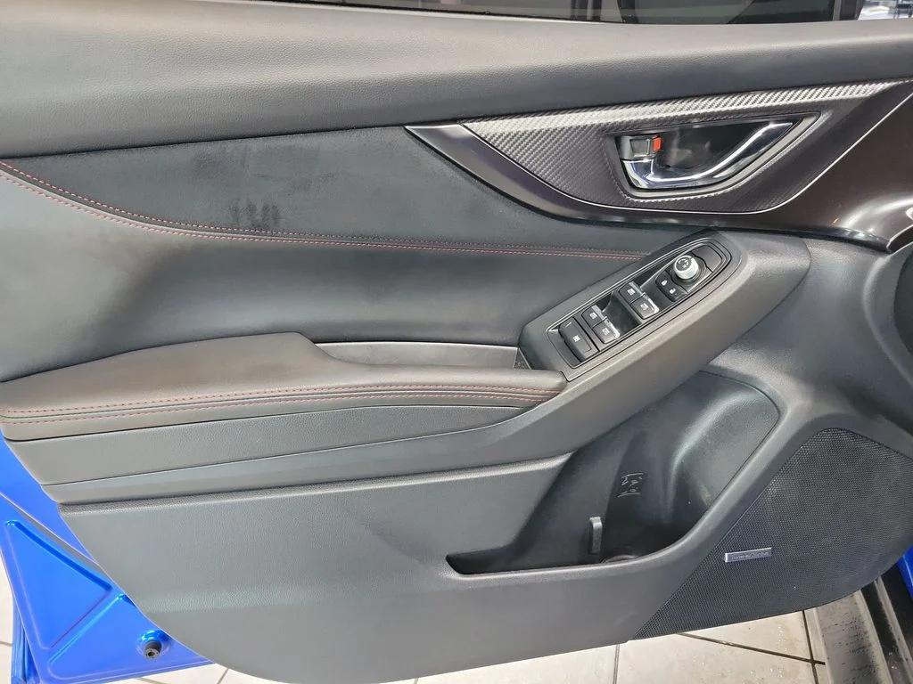 Used 2022 Blue Subaru GT image 32