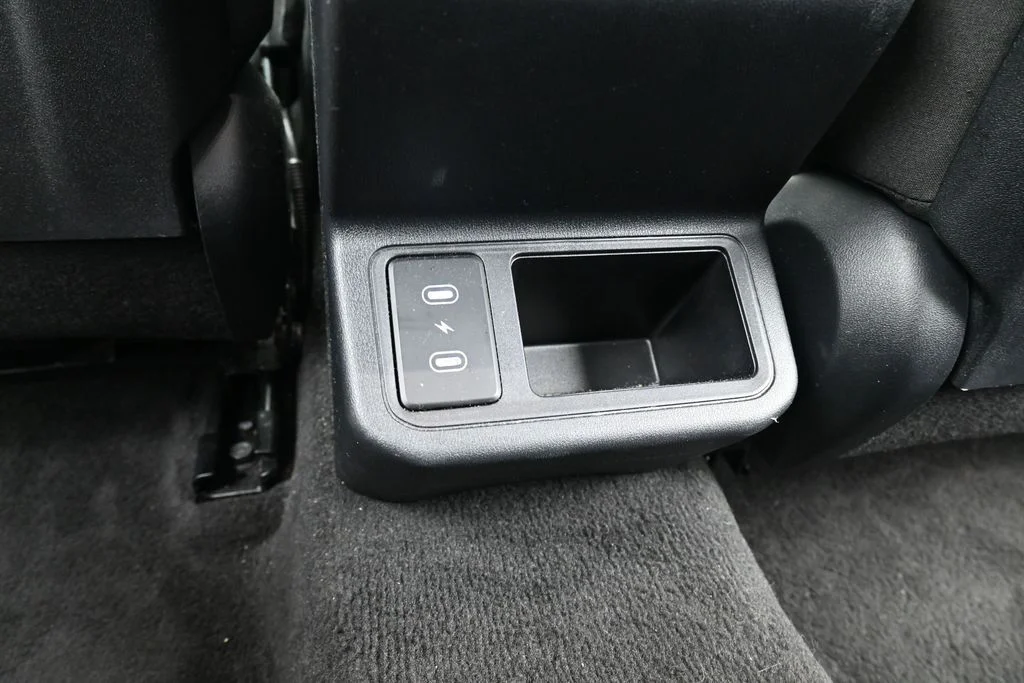 2025 Kia K4 LXS - Photo 15