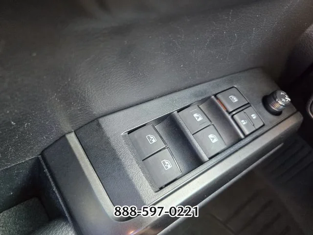 Used 2022 Silver Toyota TRD Off-Road image 35