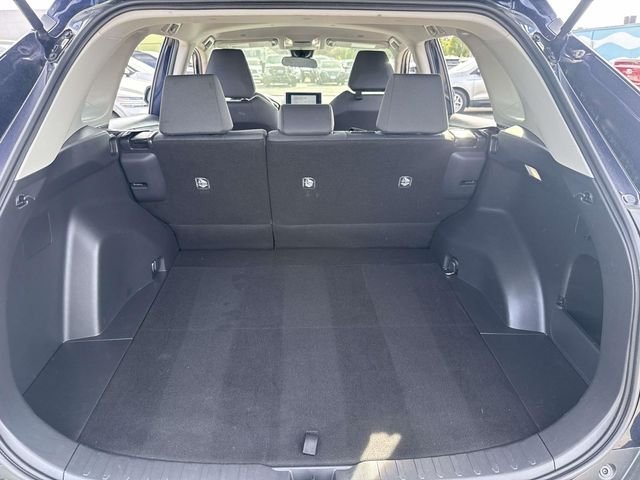 Used 2025 Blueprint Toyota XLE image 7