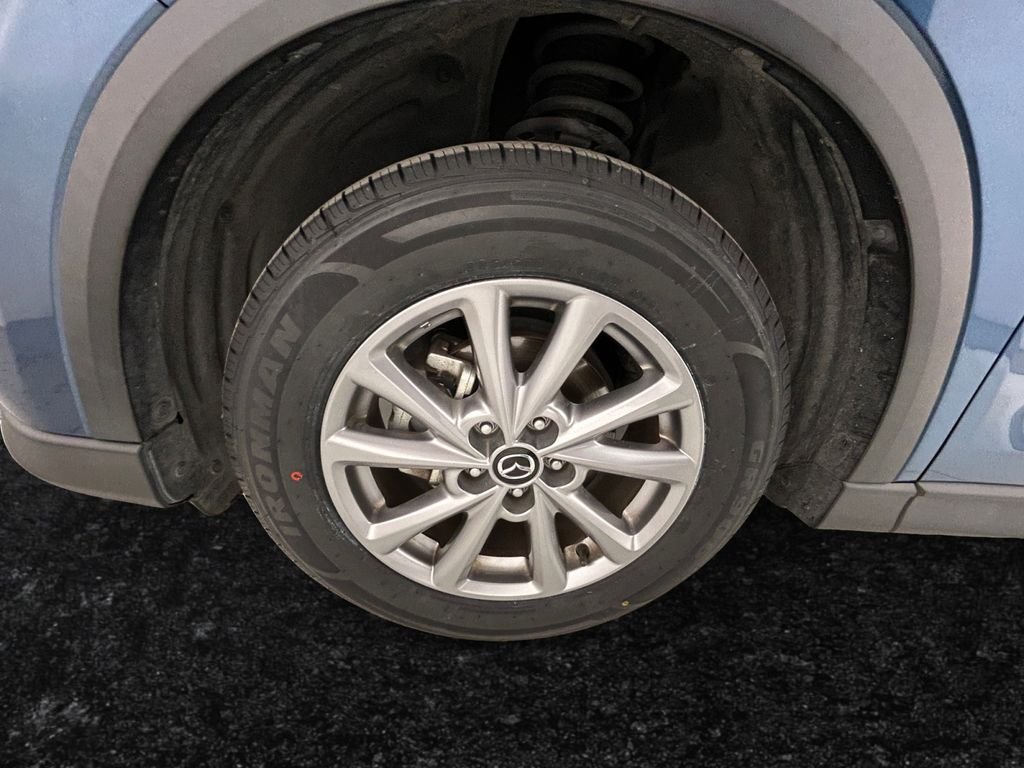 Used 2022 Blue Mazda 2.5 S Select Package image 27