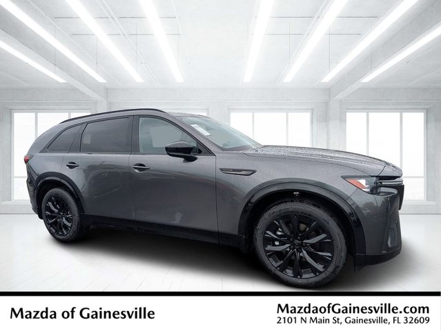 2026 Mazda CX-90 3.3 Turbo S Premium Sport AWD