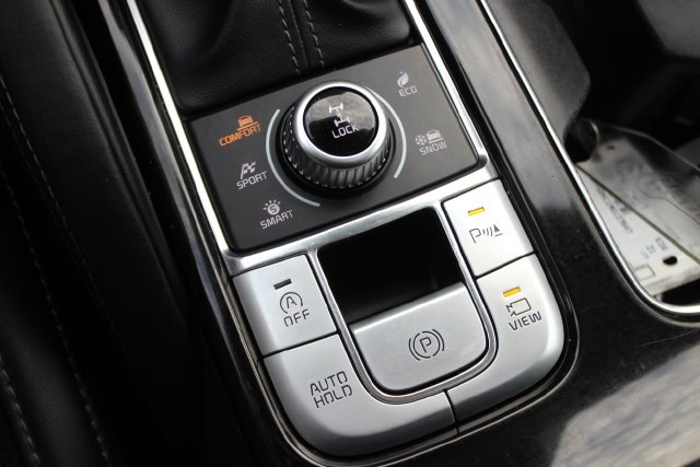 Used 2021 Gray Kia SX image 13