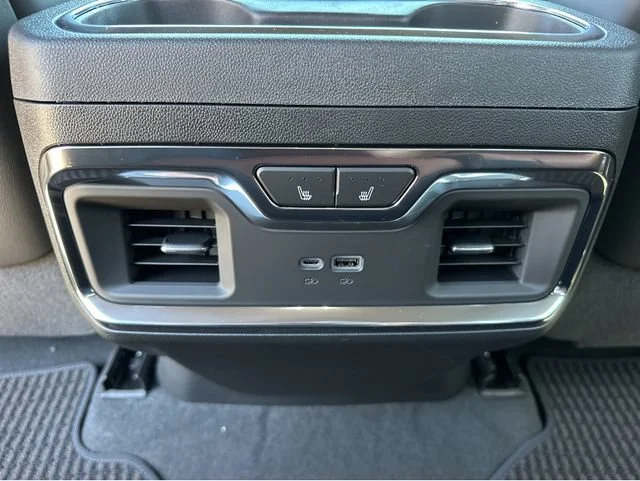 2026 GMC Sierra 1500 Denali Ultimate - Photo 27