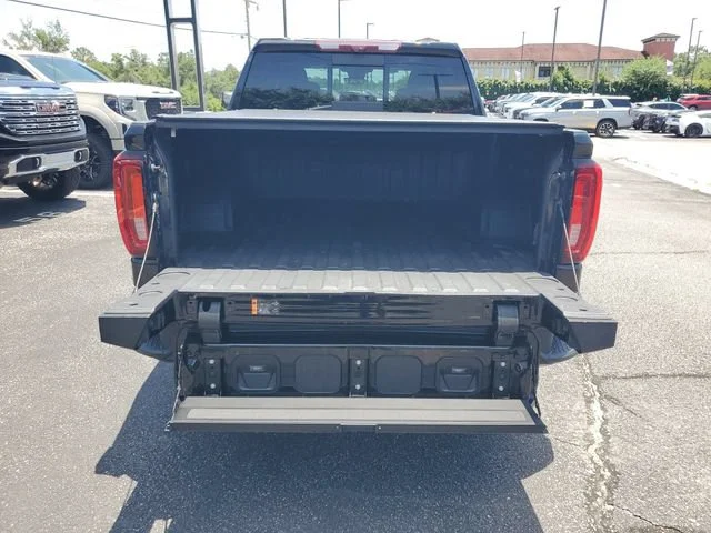 Used 2024 Onyx Black GMC Denali image 30