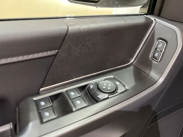 New 2026 White Ford XLT image 20