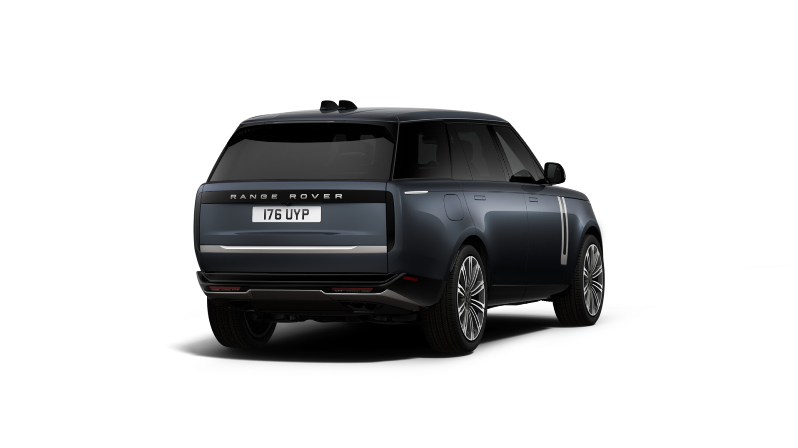 New 2027 Varesine Blue LAND ROVER SE 530PS Auto (7 Seats) image 2