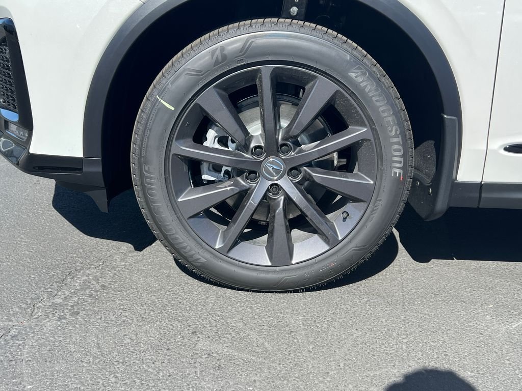 2026 Acura MDX A-Spec Package - Photo 6