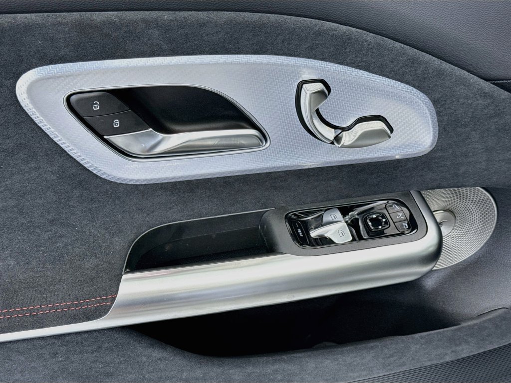 New 2027 Cirrus Silver Metallic Mercedes-Benz CLA 220 image 22