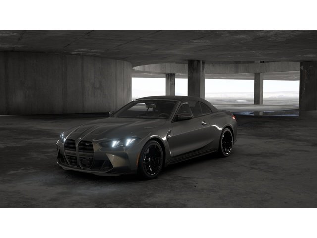2027 BMW M4