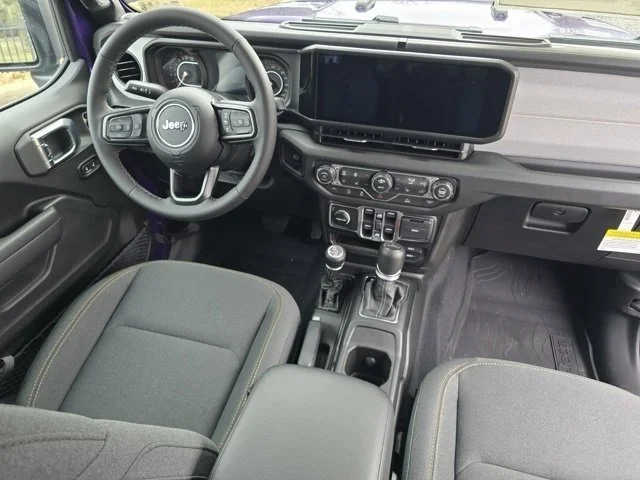 New 2026 Reign Jeep Sport S image 31