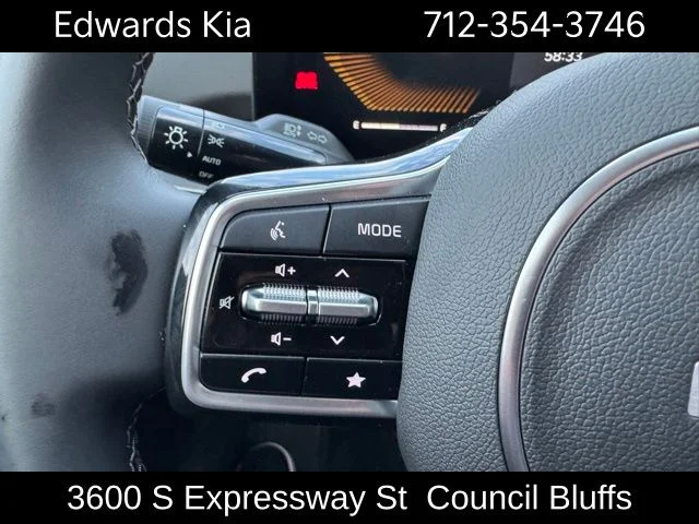 2025 Kia Sorento S - Photo 19