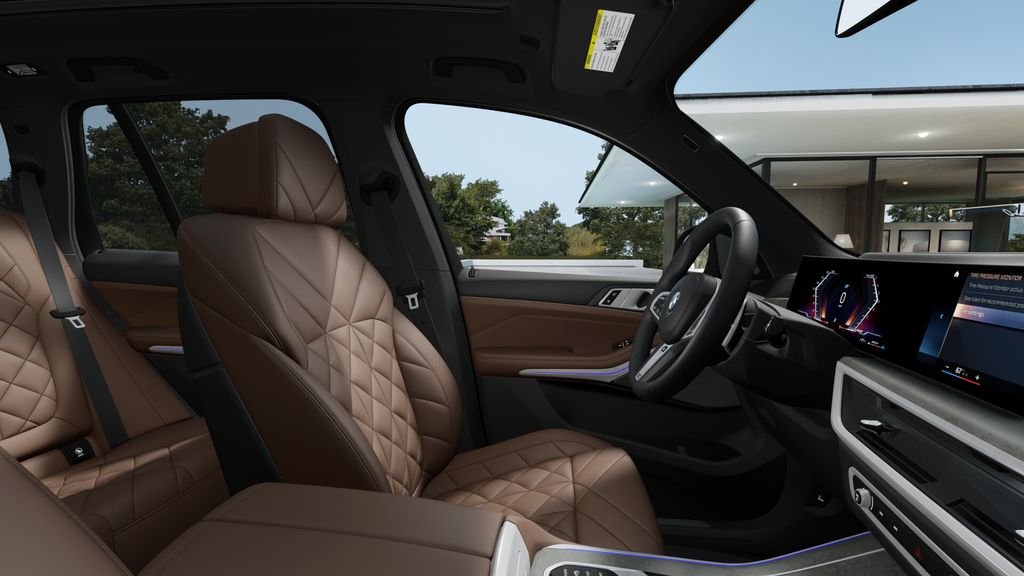 New 2026 Carbon Black Metallic BMW xDrive40i image 33