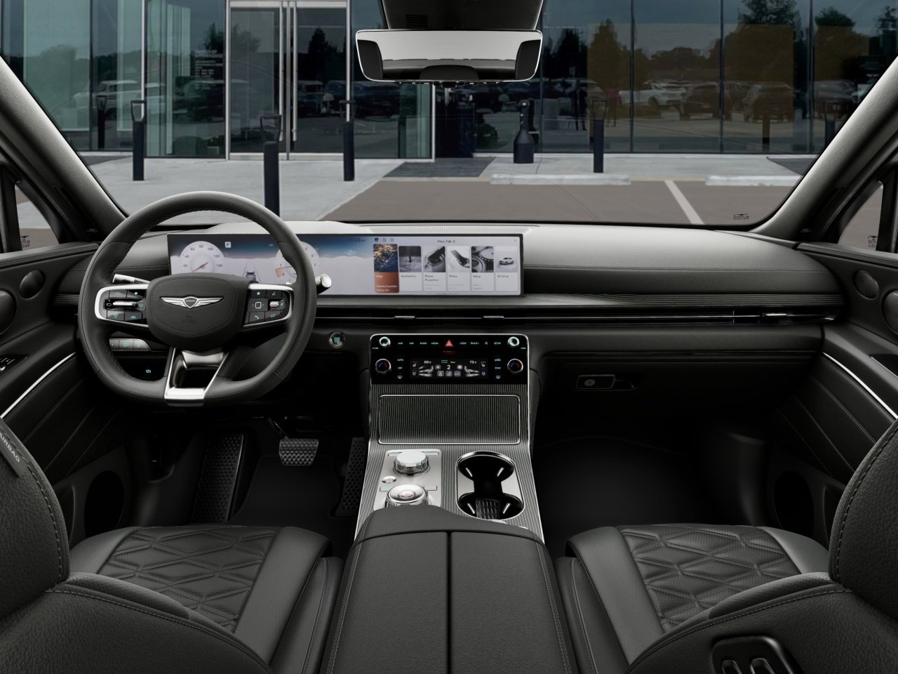 New 2026 Vik Black Genesis 3.5T image 27