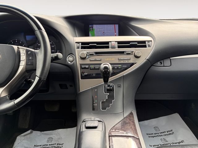 Used 2013  Lexus 350 image 15