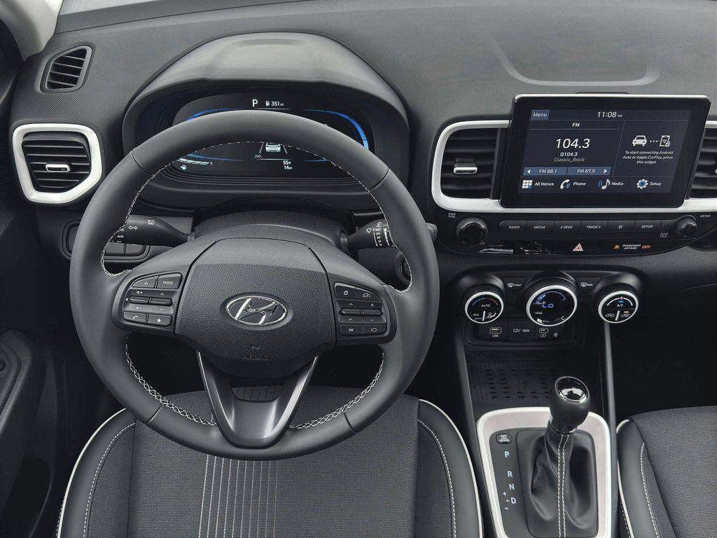 Certified Used 2026 Gray Hyundai SEL image 17