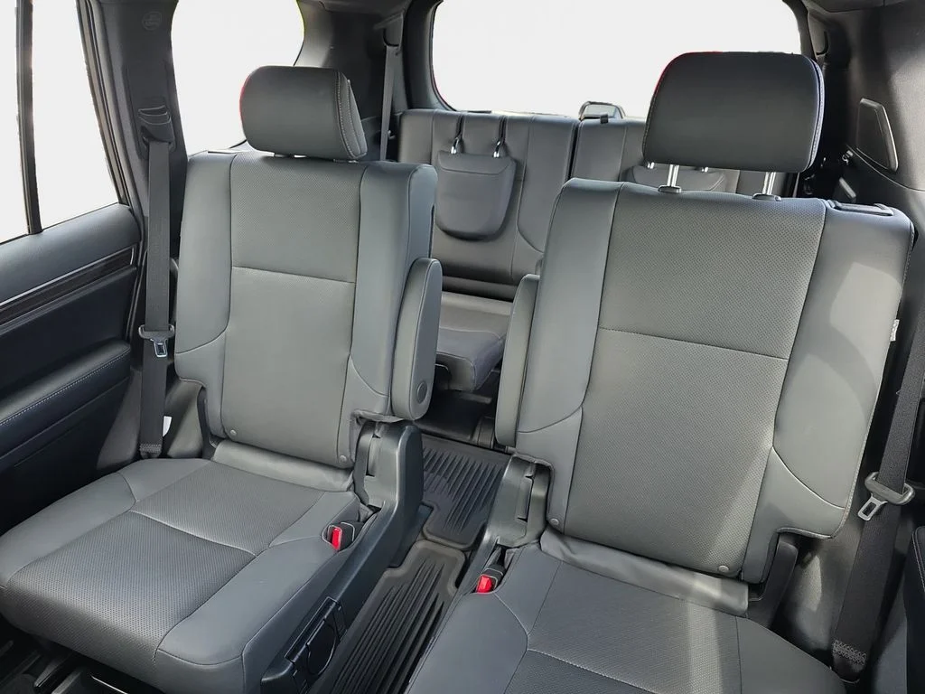 Used 2023 Gray Pearl Lexus 460 image 20