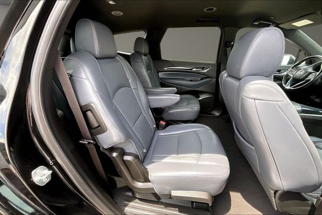 2024 Buick Enclave Premium - Photo 25