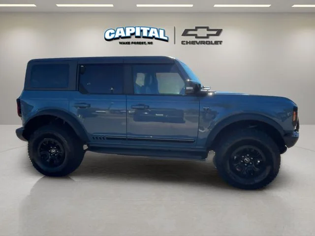 Used 2021  Ford First Edition image 6