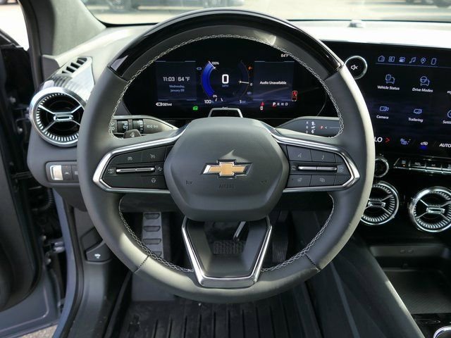 2026 Chevrolet Blazer EV LT - Photo 17