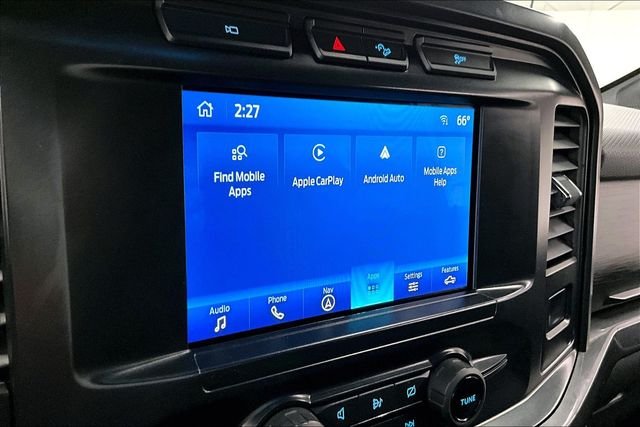 2022 Ford F-150 Tremor - Photo 39