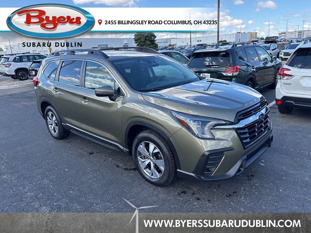 2023 Subaru Ascent Premium