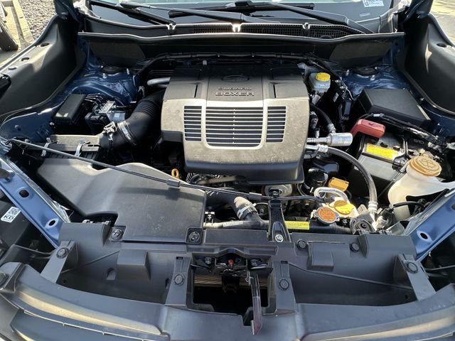 Used 2023 Blue Subaru Premium image 30