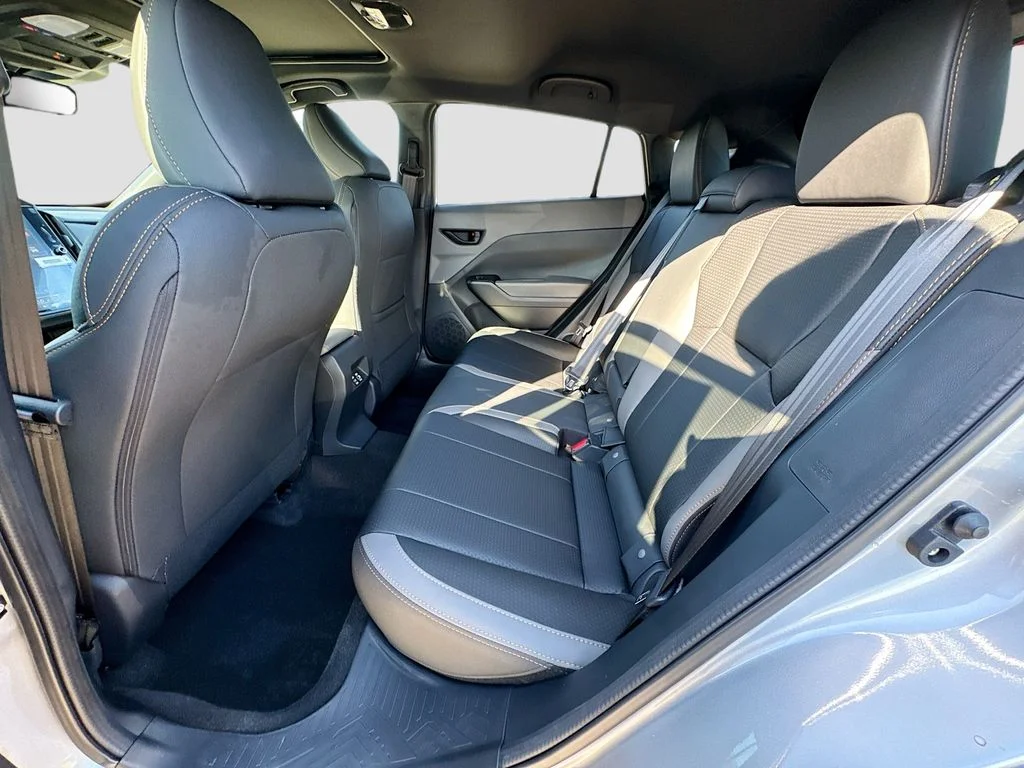 New 2026 Silver Subaru Wilderness image 31