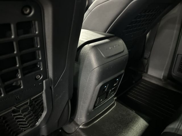 Certified Used 2023 Green Ford Black Diamond image 31
