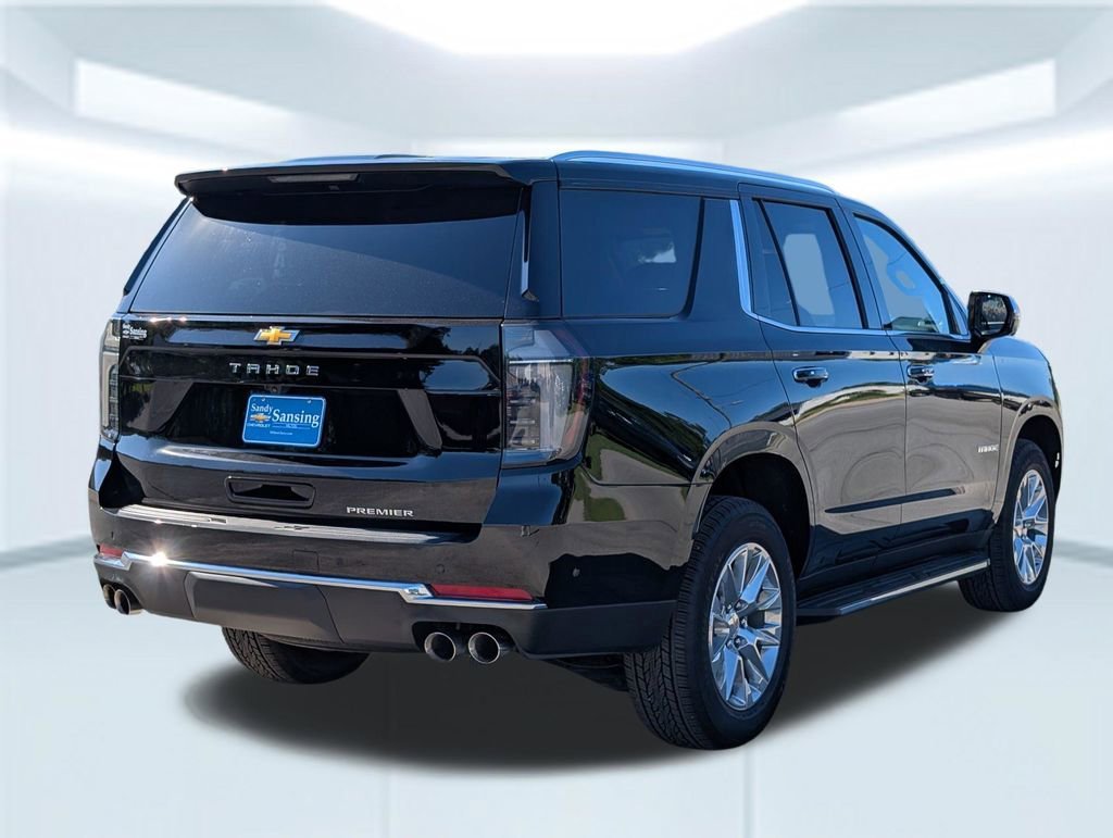 2026 Chevrolet Tahoe Premier - Photo 6