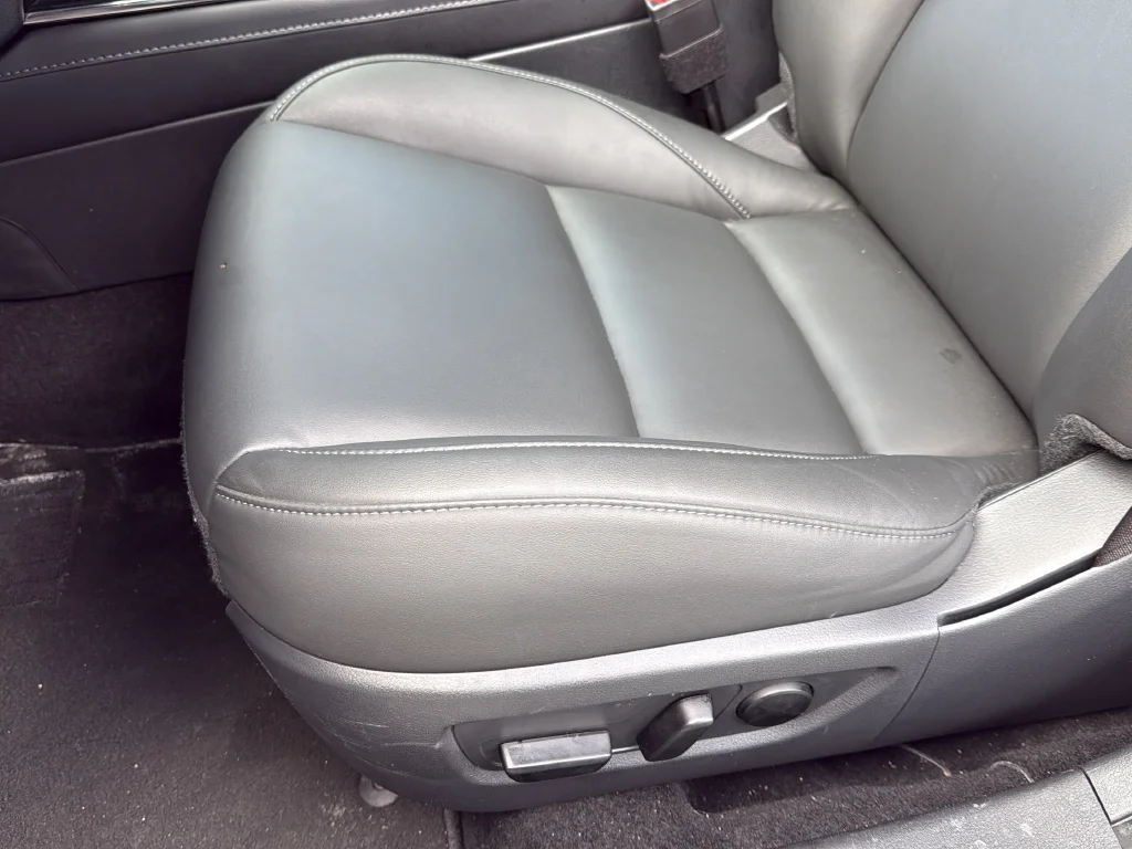 Used 2025 White Mazda 2.5 S Preferred Package image 18