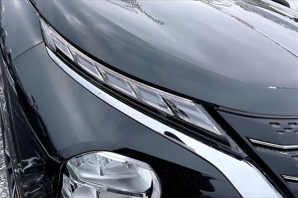 2024 MITSUBISHI OUTLANDER - Image 26