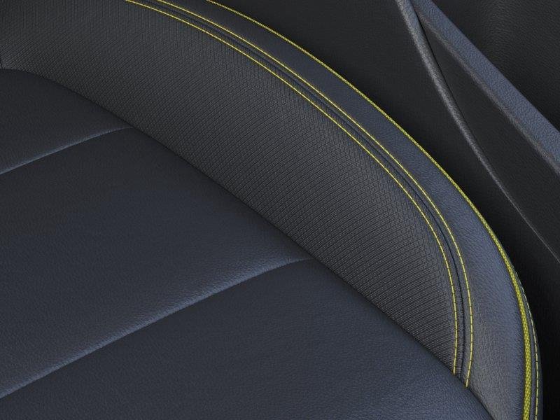 2026 Chevrolet Trailblazer Activ - Photo 21