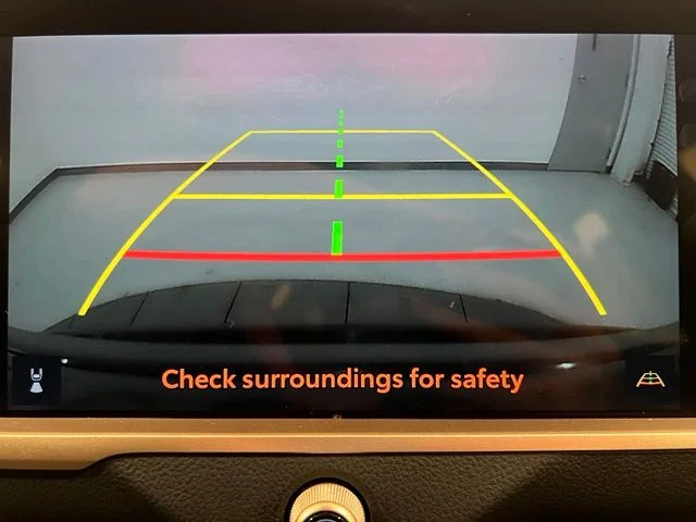 Certified Used 2023 Black Toyota XLE image 16