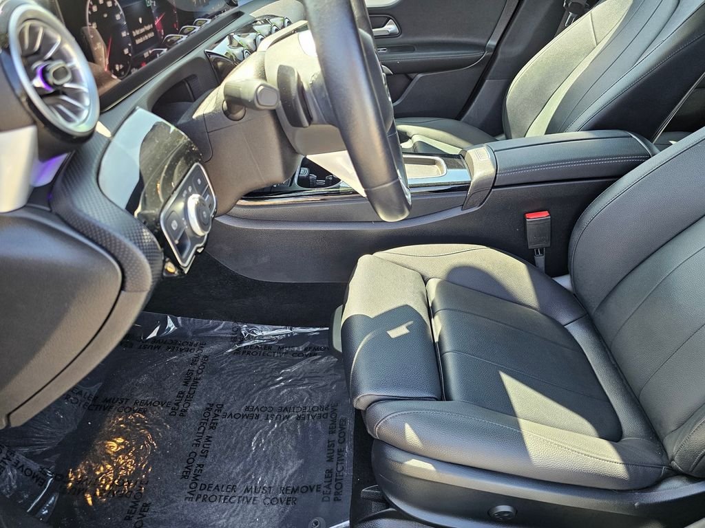 2025 Mercedes-Benz CLA CLA 250 - Photo 23